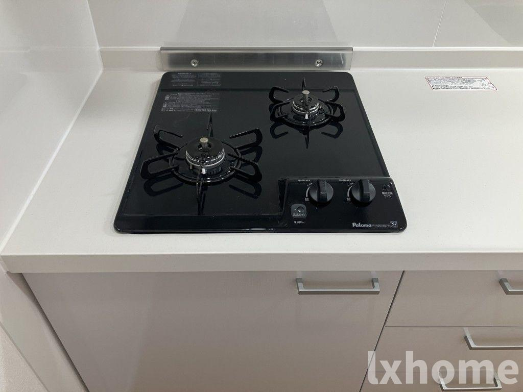 アーバンウェル茨木のキッチン