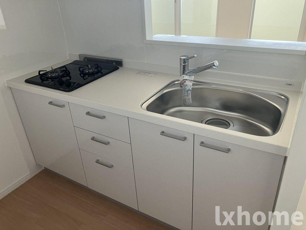 アーバンウェル茨木のキッチン|キッチンです