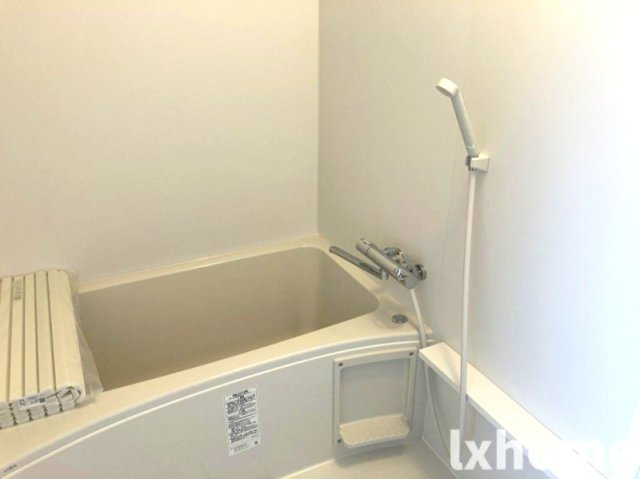 アーバンウェル茨木の浴室|ゆったりとした空間のトイレです