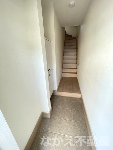 【玄関】 | 毎日通る玄関はこちらです