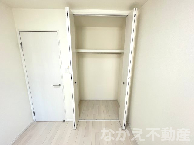 【収納】 | 収納スペース豊富です