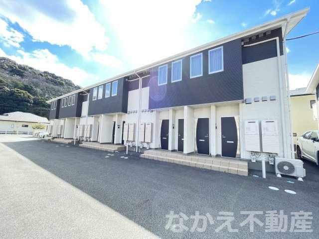 【外観】 | きれいな外観です