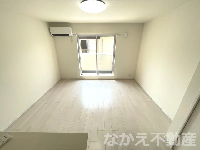 【居間・リビング】 | リビングです