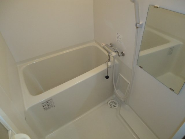 【浴室】 | アメニティ徳力 | ユニットバス