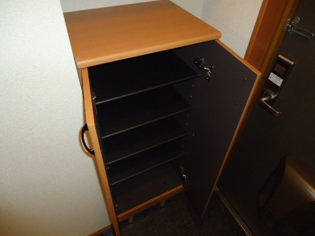 【収納】 | アメニティ徳力 | 下駄箱