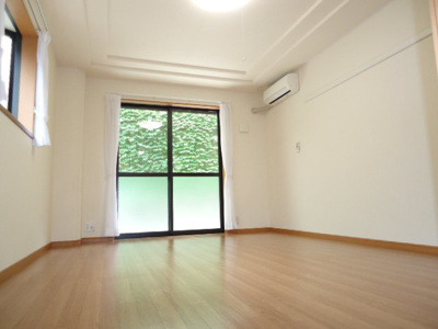 【内装】 | アメニティ徳力 | 洋室