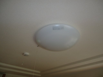 【その他】 | アメニティ徳力 | 照明