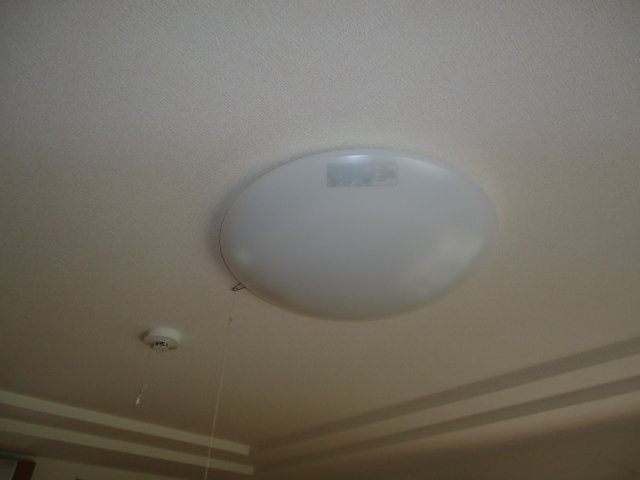 【その他】 | アメニティ徳力 | 照明