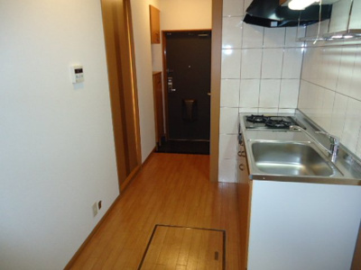 【内装】 | アメニティ徳力 | 中はこのようになっています