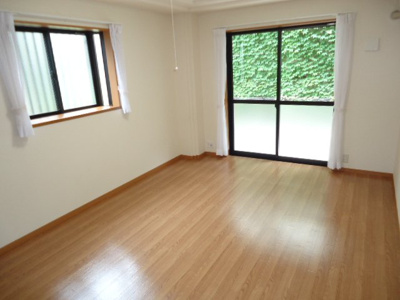 【内装】 | アメニティ徳力 | 洋室