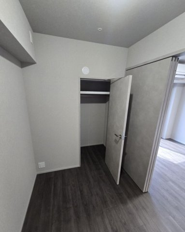 ブランシエスタ浅草雷門の収納