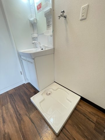 みづほハイツの設備