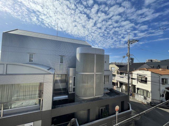 みづほハイツの展望