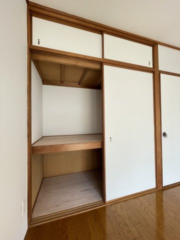 みづほハイツの内装