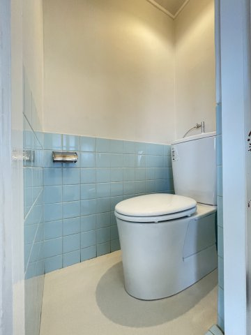 みづほハイツのトイレ