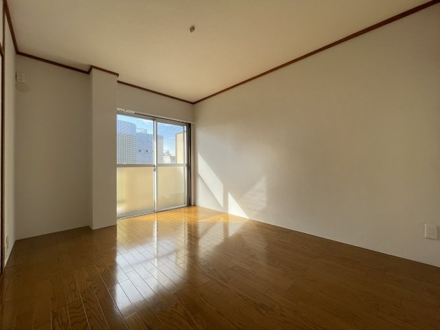 みづほハイツの洋室