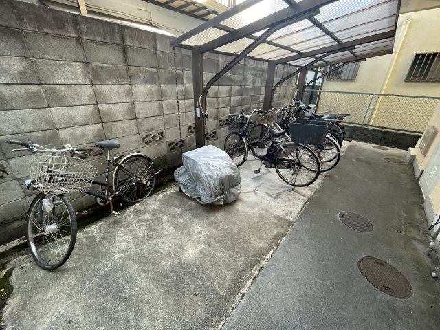 みづほハイツのその他共用部分