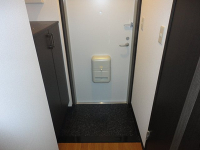 【玄関】 | ＮＨ　サンハイム | 玄関