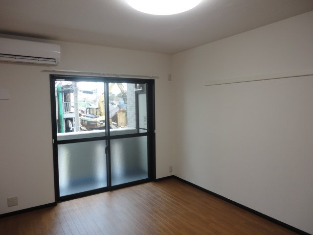 【内装】 | ＮＨ　サンハイム | 洋室