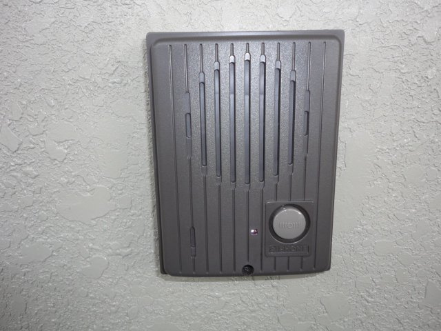 【内装】 | ＮＨ　サンハイム | インターホン