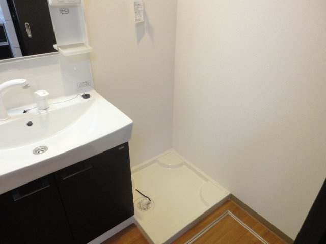 【その他】 | ＮＨ　サンハイム | 脱衣所