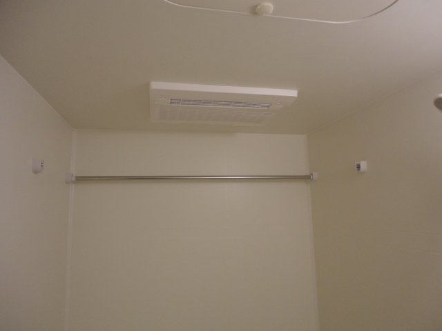 【その他】 | ＮＨ　サンハイム | 浴室乾燥機