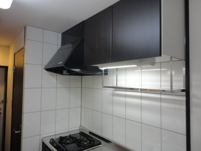 【キッチン】 | ＮＨ　サンハイム | キッチン