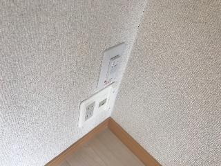 【設備】 | ＮＨ　サンハイム | ネット環境