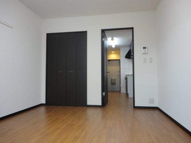 【内装】 | ＮＨ　サンハイム | 洋室