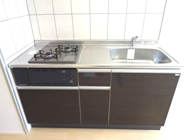 【キッチン】 | ソレイユ・ルヴァン赤坂 | キッチン