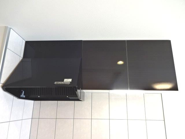 【キッチン】 | ソレイユ・ルヴァン赤坂 | キッチン