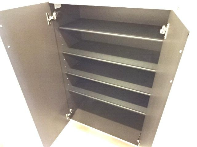 【収納】 | ソレイユ・ルヴァン赤坂 | 下駄箱