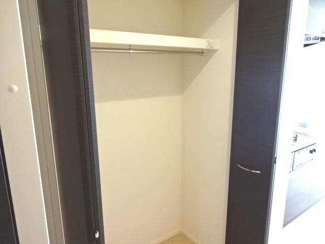 【収納】 | ソレイユ・ルヴァン赤坂 | ◆不動産すまラボの新プラン◆入居時の費用負担0円で入居可能！簡単5分の審査です♪お気軽にお尋ねください♪