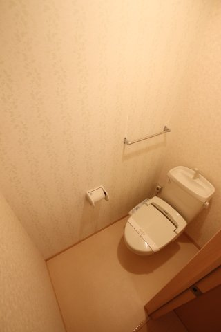 【トイレ】 | リヴェール日置