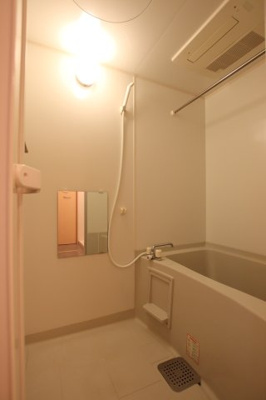 【浴室】 | リヴェール日置