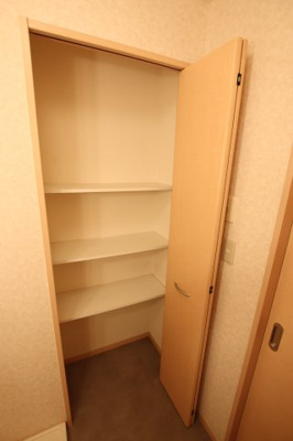 【収納】 | リヴェール日置