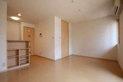 【洋室】 | リヴェール日置