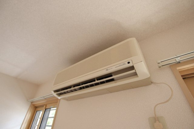 【設備】 | リヴェール日置 | エアコン