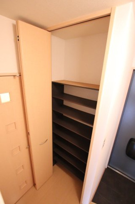 【収納】 | リヴェール日置