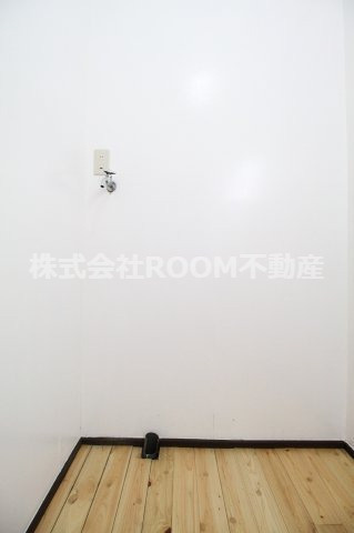 パナマンションの設備