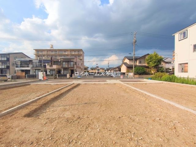  | 名古屋市北区楠３丁目309-1『仲介料無料』新築戸建て | 撮影：'25/09/09 