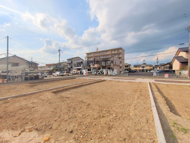  | 名古屋市北区楠３丁目309-1『仲介料無料』新築戸建て | 撮影：'25/09/09 