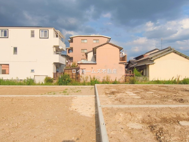 | 名古屋市北区楠３丁目309-1『仲介料無料』新築戸建て | 撮影：'25/09/09 