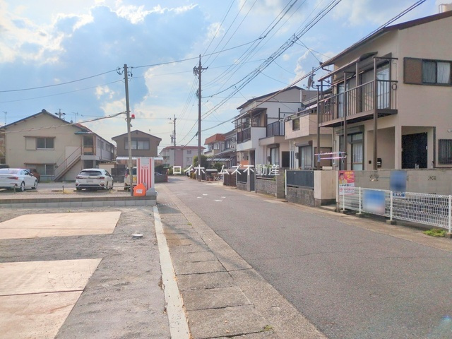  | 名古屋市北区楠３丁目309-1『仲介料無料』新築戸建て | 撮影：'25/09/09 