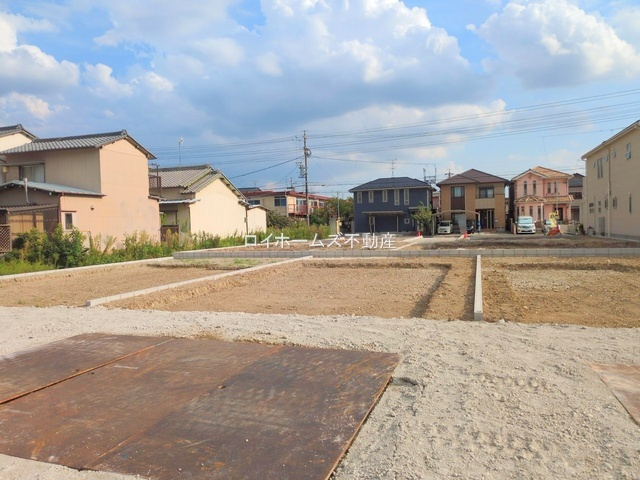  | 名古屋市北区楠３丁目309-1『仲介料無料』新築戸建て | 撮影：'25/09/09 