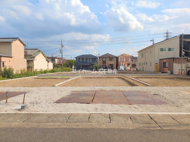  | 名古屋市北区楠３丁目309-1『仲介料無料』新築戸建て | 撮影：'25/09/09 