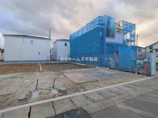  | 名古屋市北区楠３丁目309-1『仲介料無料』新築戸建て | 撮影：'26/01/08 