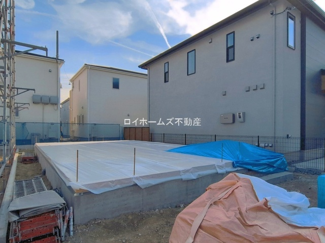 | 名古屋市北区楠３丁目309-1『仲介料無料』新築戸建て | 撮影：'26/03/24