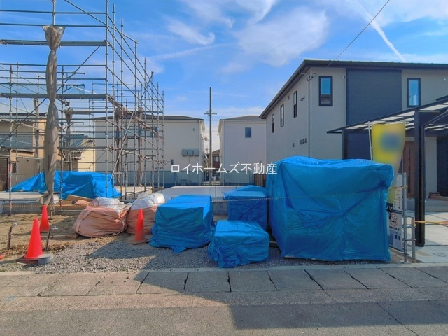  | 名古屋市北区楠３丁目309-1『仲介料無料』新築戸建て | 撮影：'26/03/24
