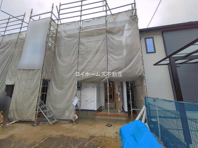  | 名古屋市北区楠３丁目309-1『仲介料無料』新築戸建て | 撮影：'26/04/10 